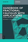 Handbook of Fractional Calculus with Applications by Ivo Petráš